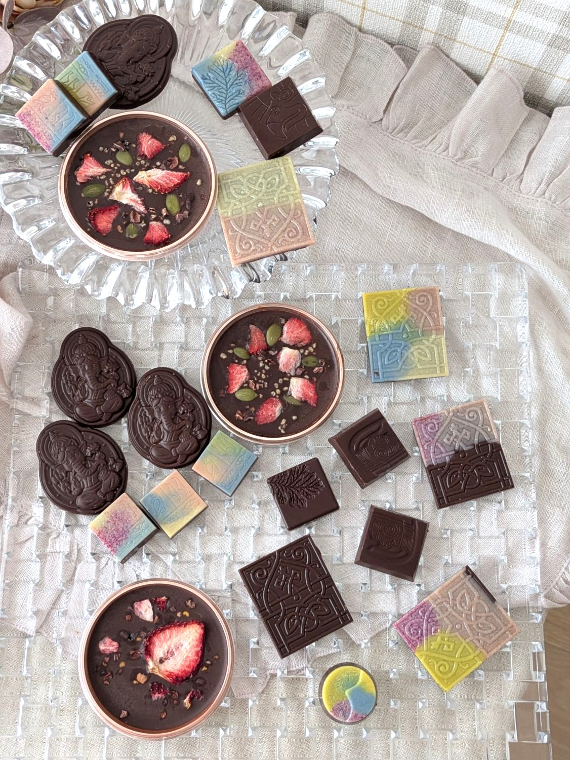 Rawチョコレート